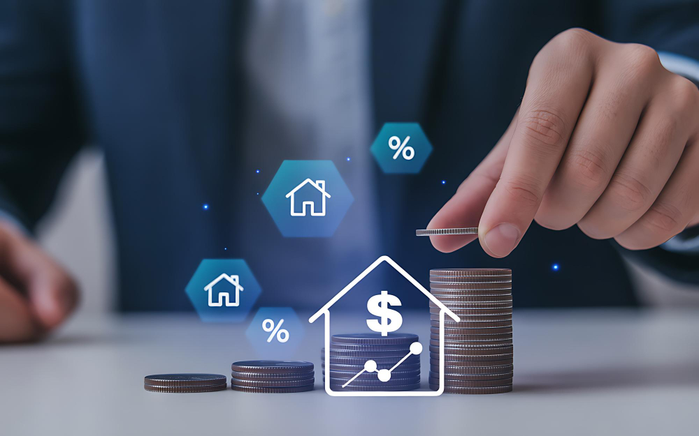 Inversión Bienes Raíces en México