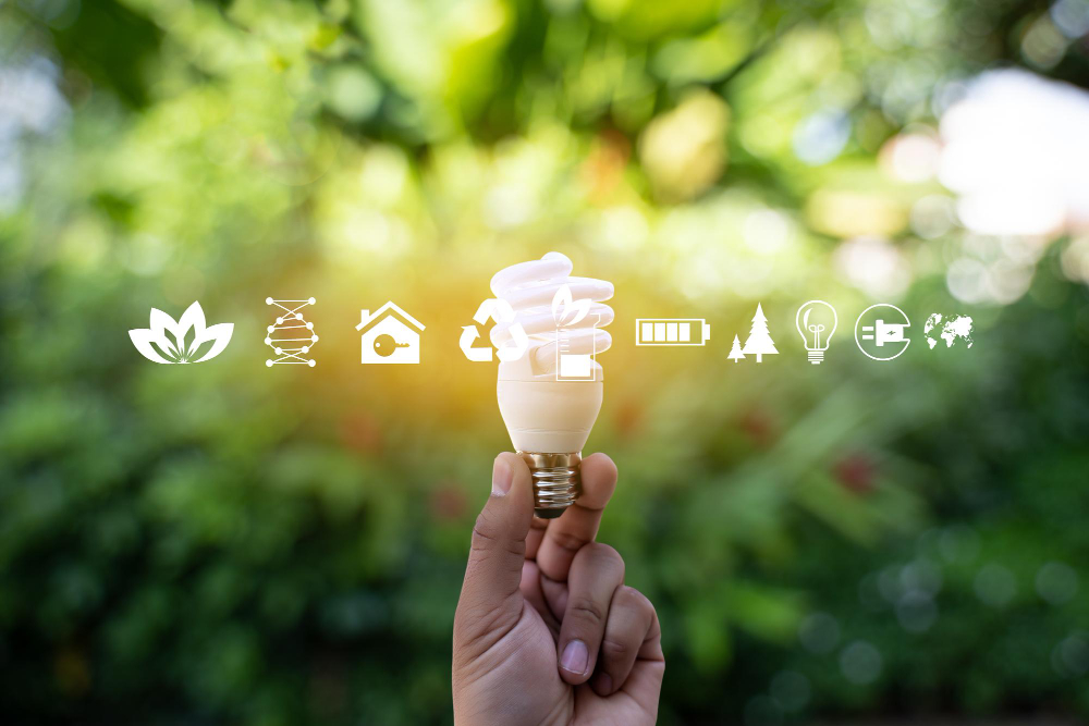 Eficiencia energética